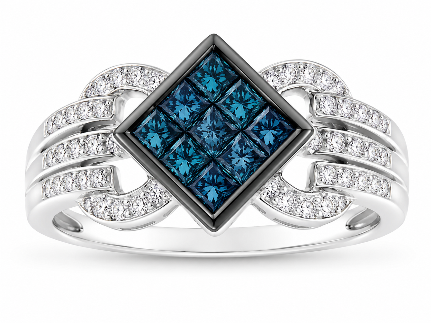 CO14FRW -  Fashion Ring