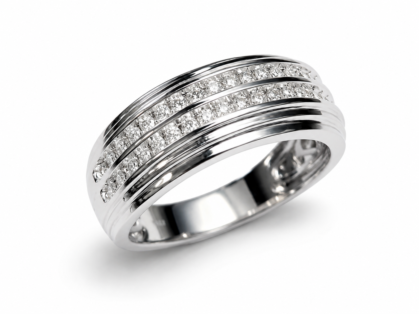 CO14GRW057 - Gents Ring