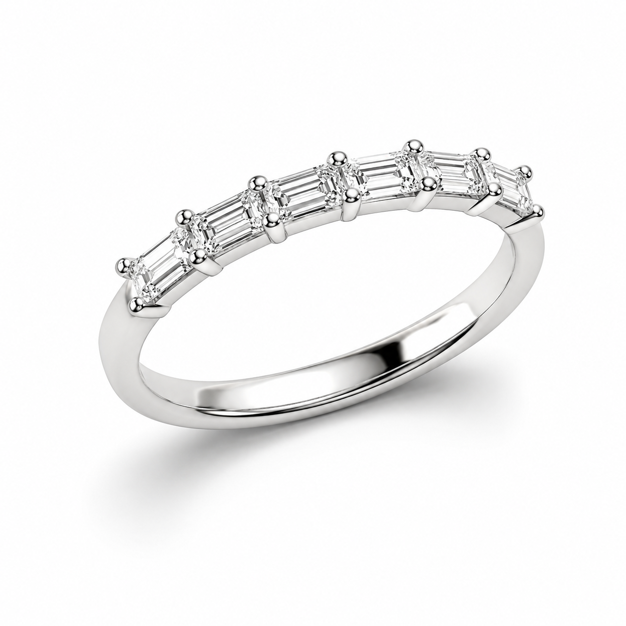CO14KLTW066 - Wedding Band