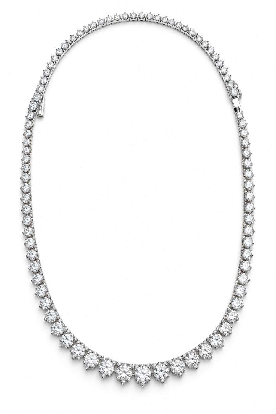 CO14KNKW11.53 -  Necklace