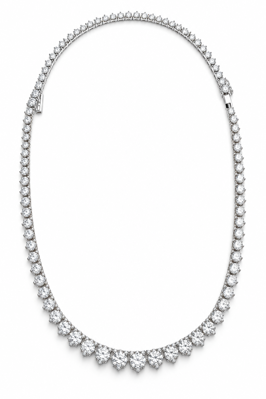 CO14KNKW11.53 -  Necklace