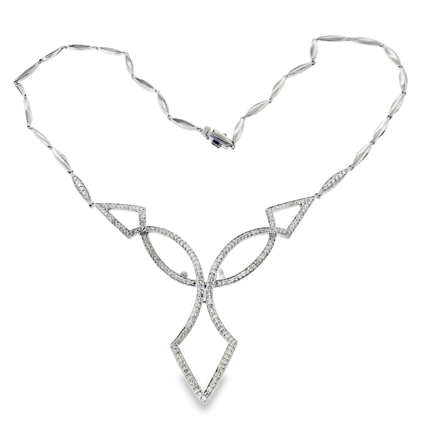 CO14KWNK130 - 14K  Necklace