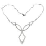 CO14KWNK130 - 14K  Necklace