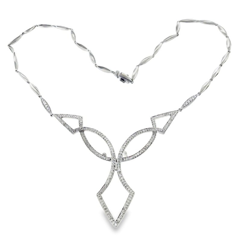 CO14KWNK130 - 14K  Necklace