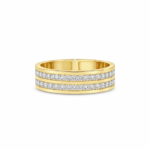 CO14YGR - Fashion Ring