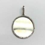 COD1-74X01P10Y23 - 10K  Pendant