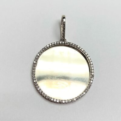 COD1-74X01P10Y23 - 10K  Pendant