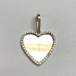 COD20-10Y - 10K Yellow Gold Pendant