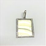 COD23-66X02P10W23 - 10K  Pendant