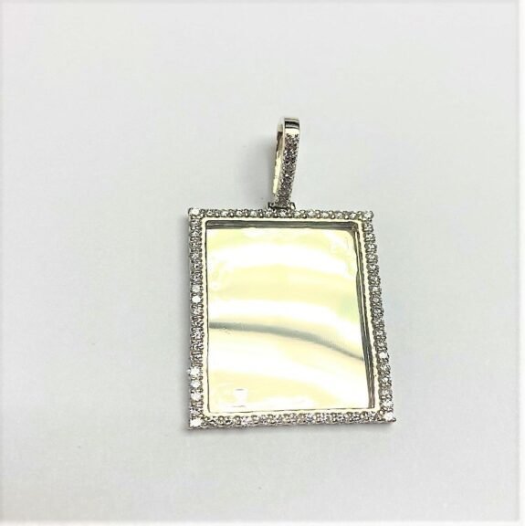 COD23-66X02P10W23 - 10K  Pendant