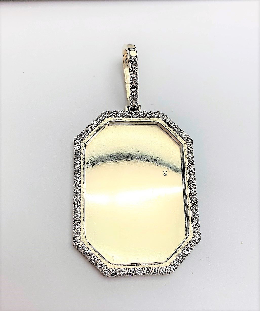 COD43P-10Y23-2.jpg 10K Yellow Gold Pendant