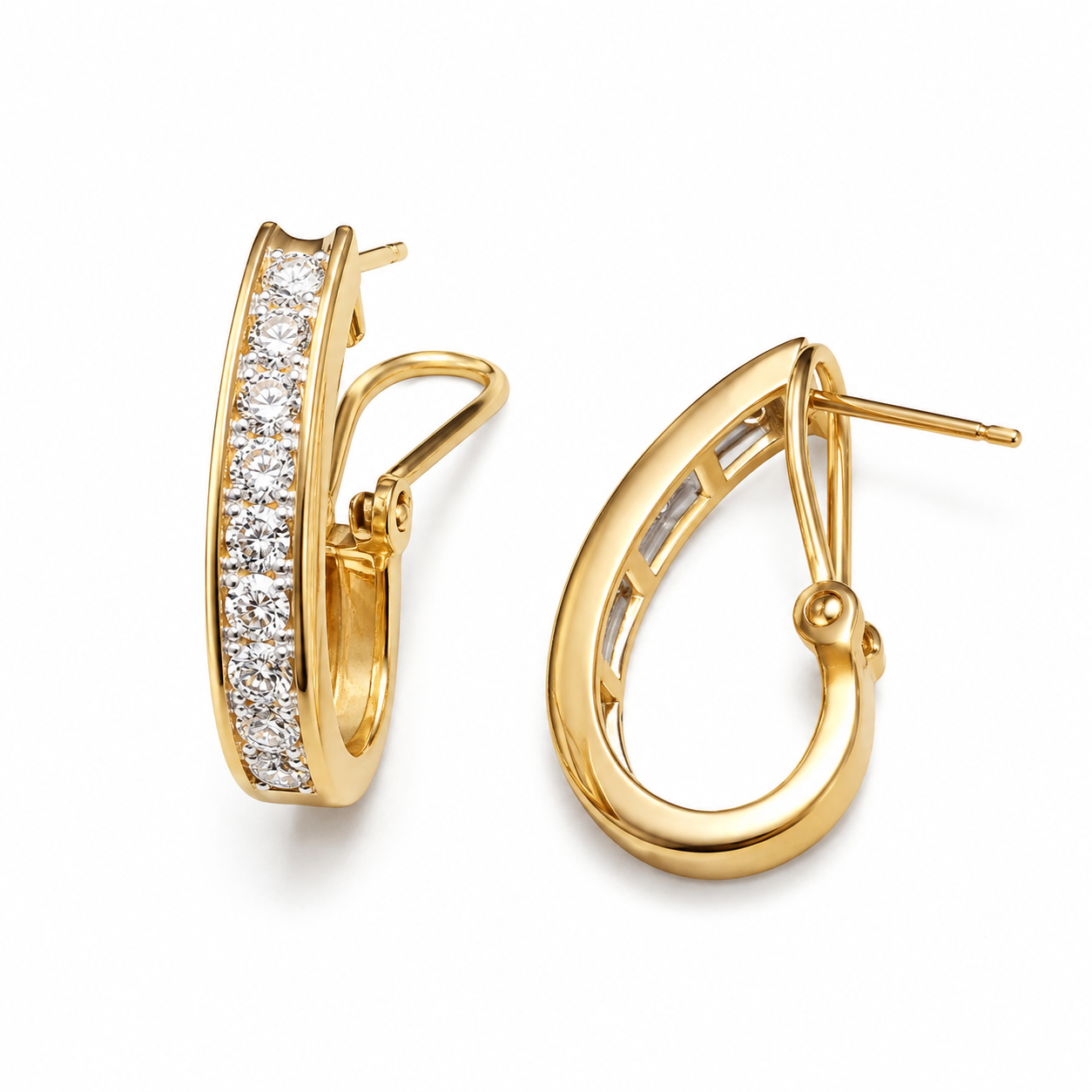 COER14KY110 -  Earring