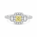 COFR14W100 -  Fashion Ring