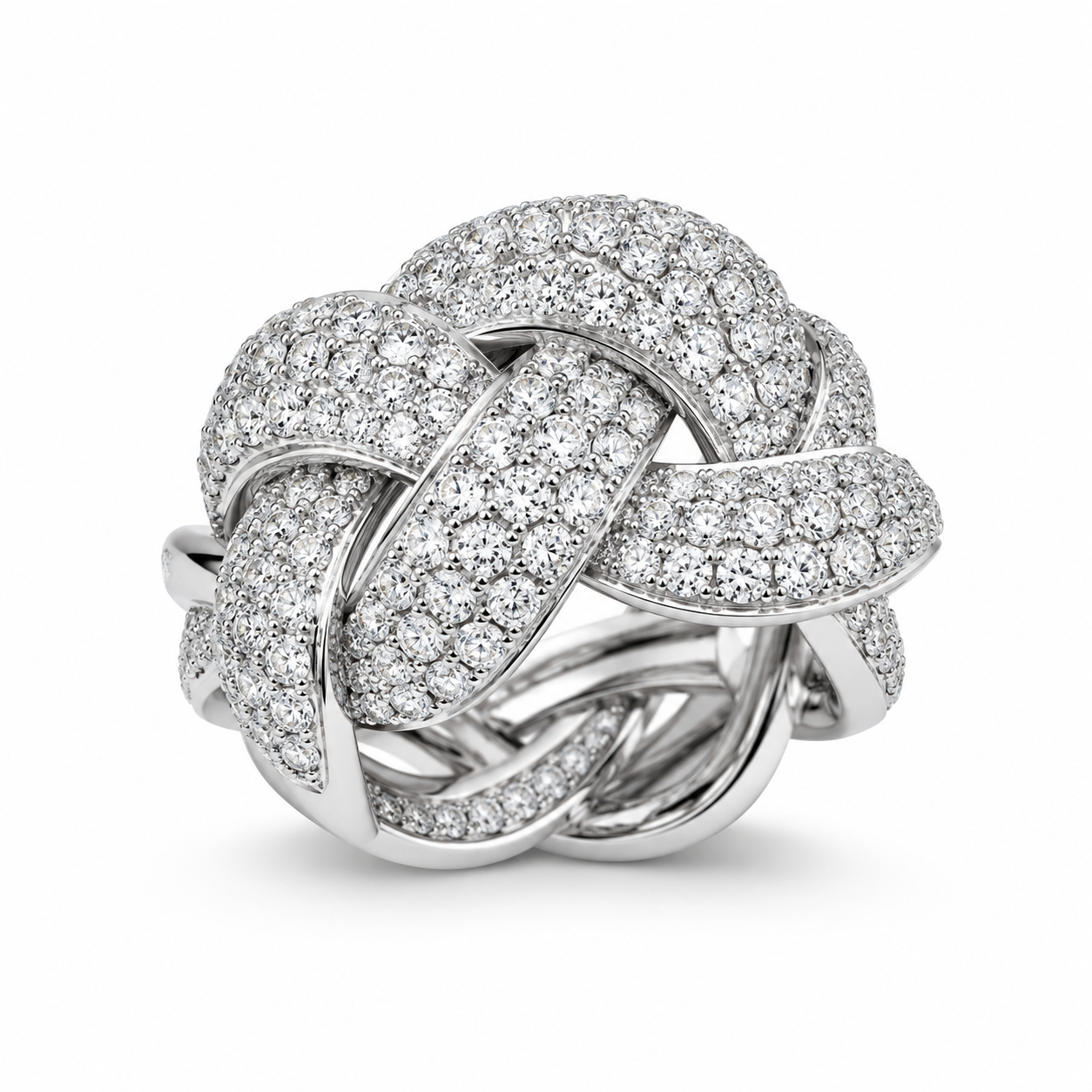 COFR18KW326 -  Fashion Ring
