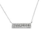 CON10KW048 - 10K  Necklace