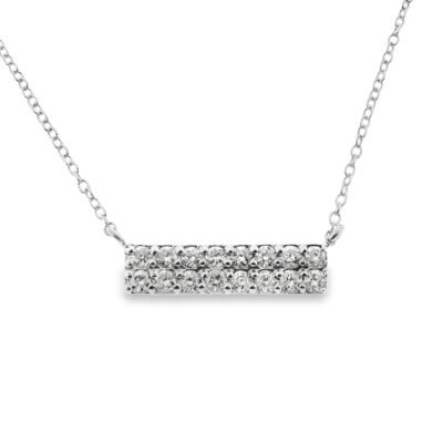 CON10KW048 - 10K  Necklace