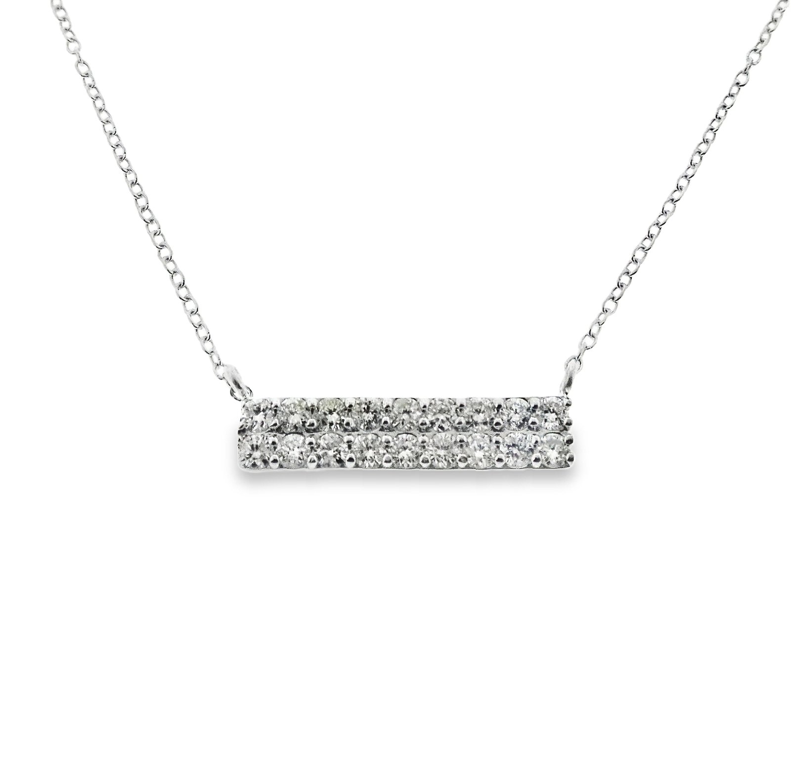 CON10KW054 - 10K  Necklace