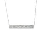 CON10KW108 - 10K  Necklace