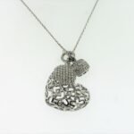 COP14WCH - 14K  Pendant