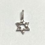 COPBR04637Y - 14K Yellow Gold Pendant