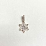 COPR04631Y - 14K Yellow Gold Pendant