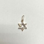 COPR04635Y - 14K Yellow Gold Pendant