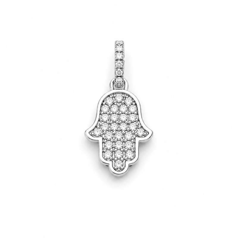 COPR04668Y - 14K Yellow Gold Pendant