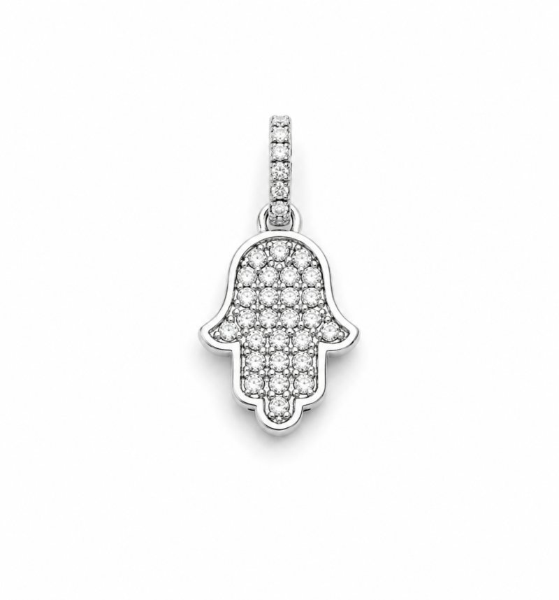 COPR04668Y - 14K Yellow Gold Pendant