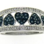 COV5388FW - 14K White Gold Fashion Ring