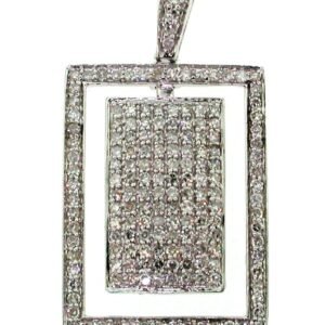 CP5729SC6 - 14K  Pendant