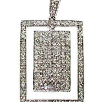 CP5729SC6 - 14K  Pendant