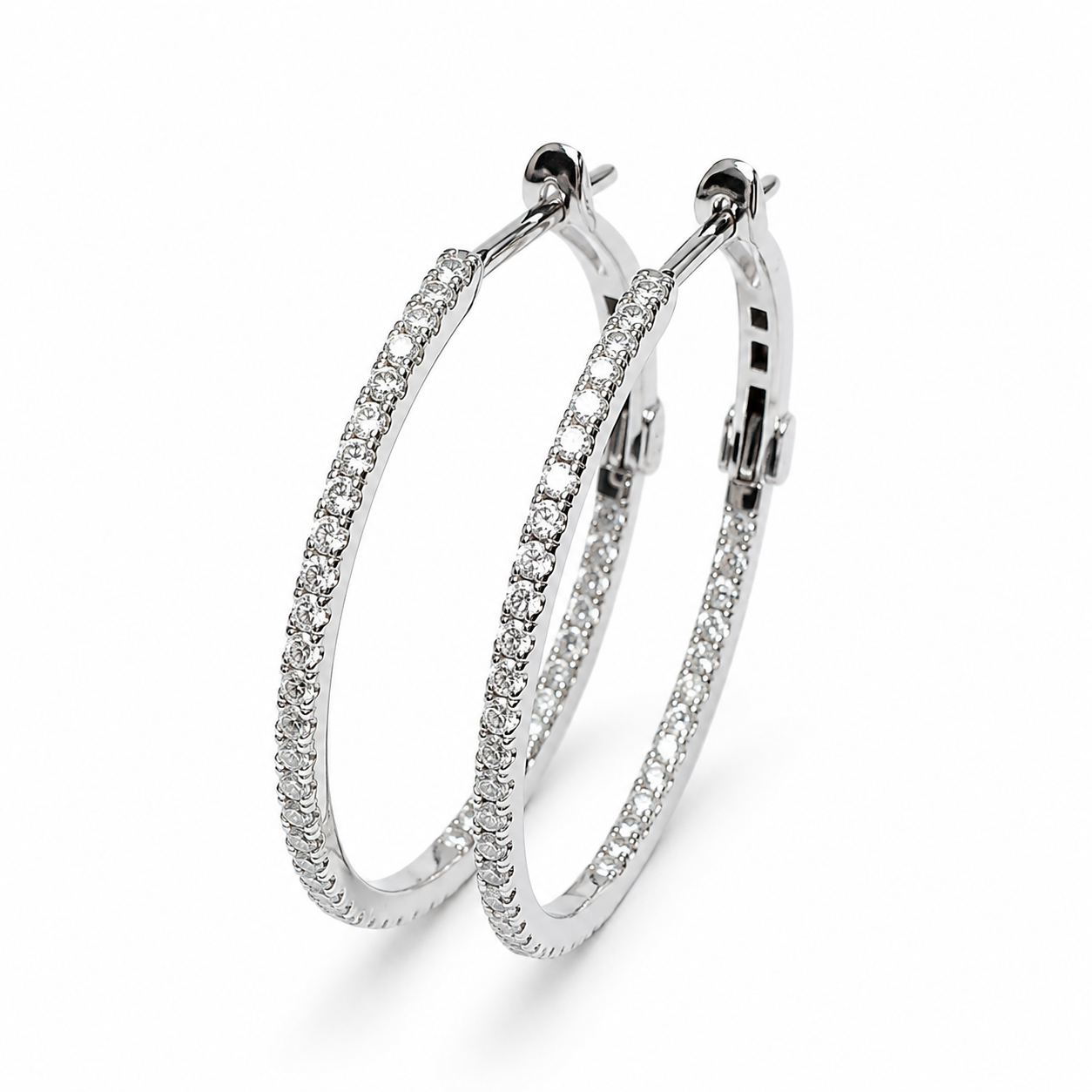 ER1023W - Earring