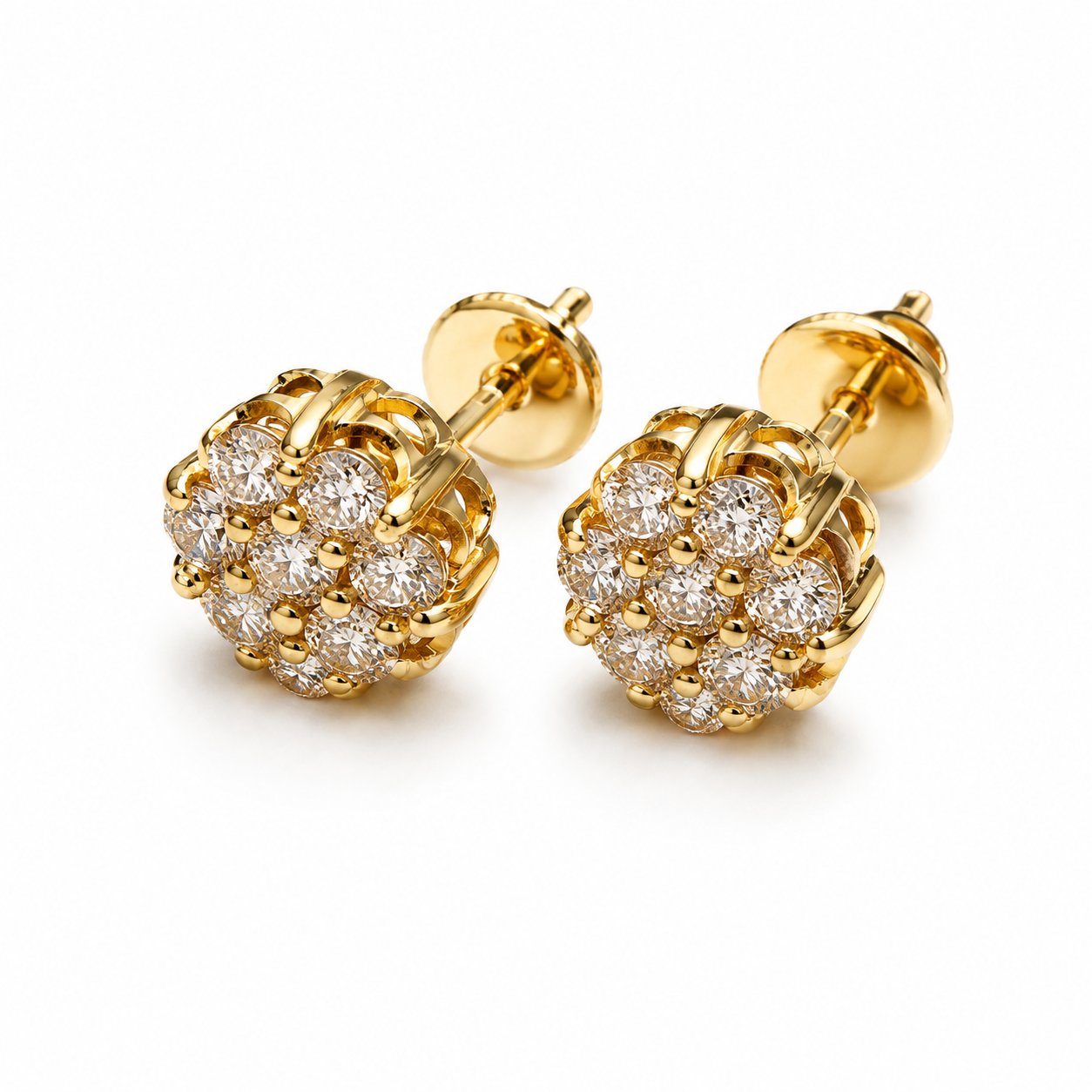 ER1242KY - Earring