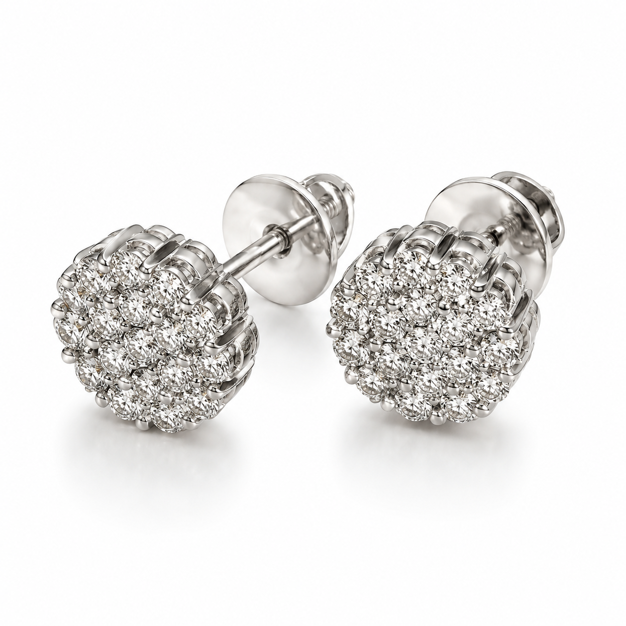 ER1243HW -  Earring