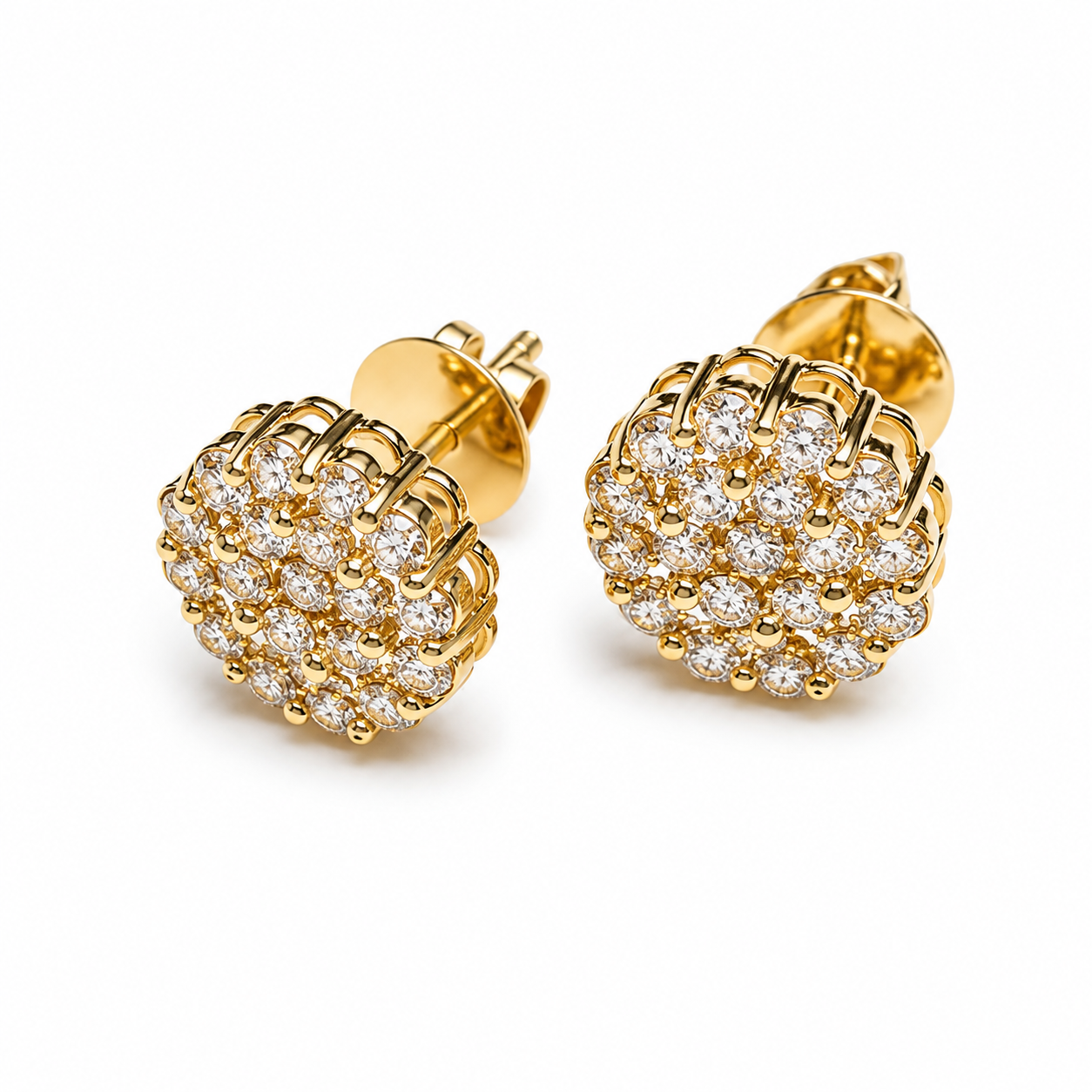 ER1243KY - Earring