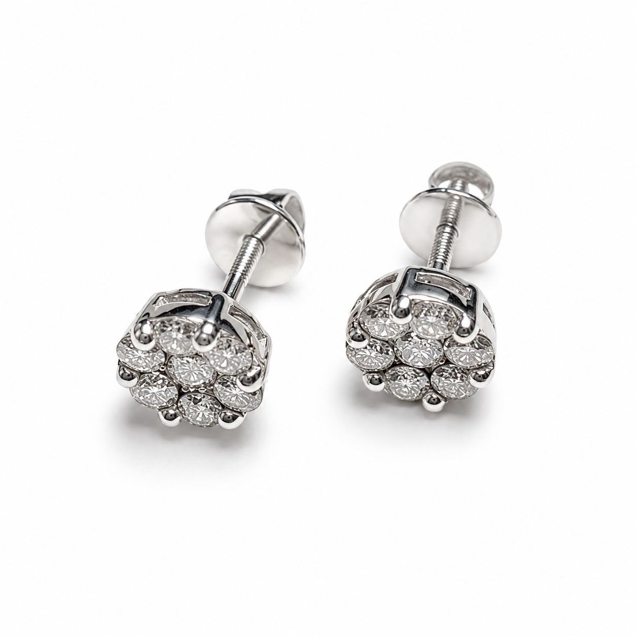 ER2702W -  Earring