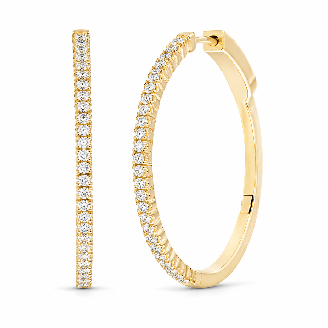 ER825Y -  Earring