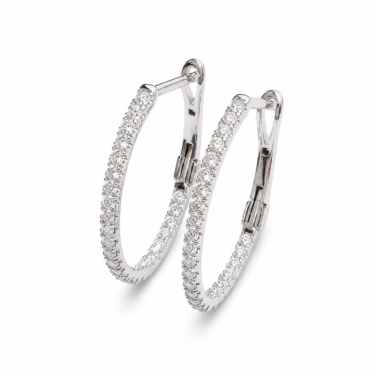ER961W -  Earring