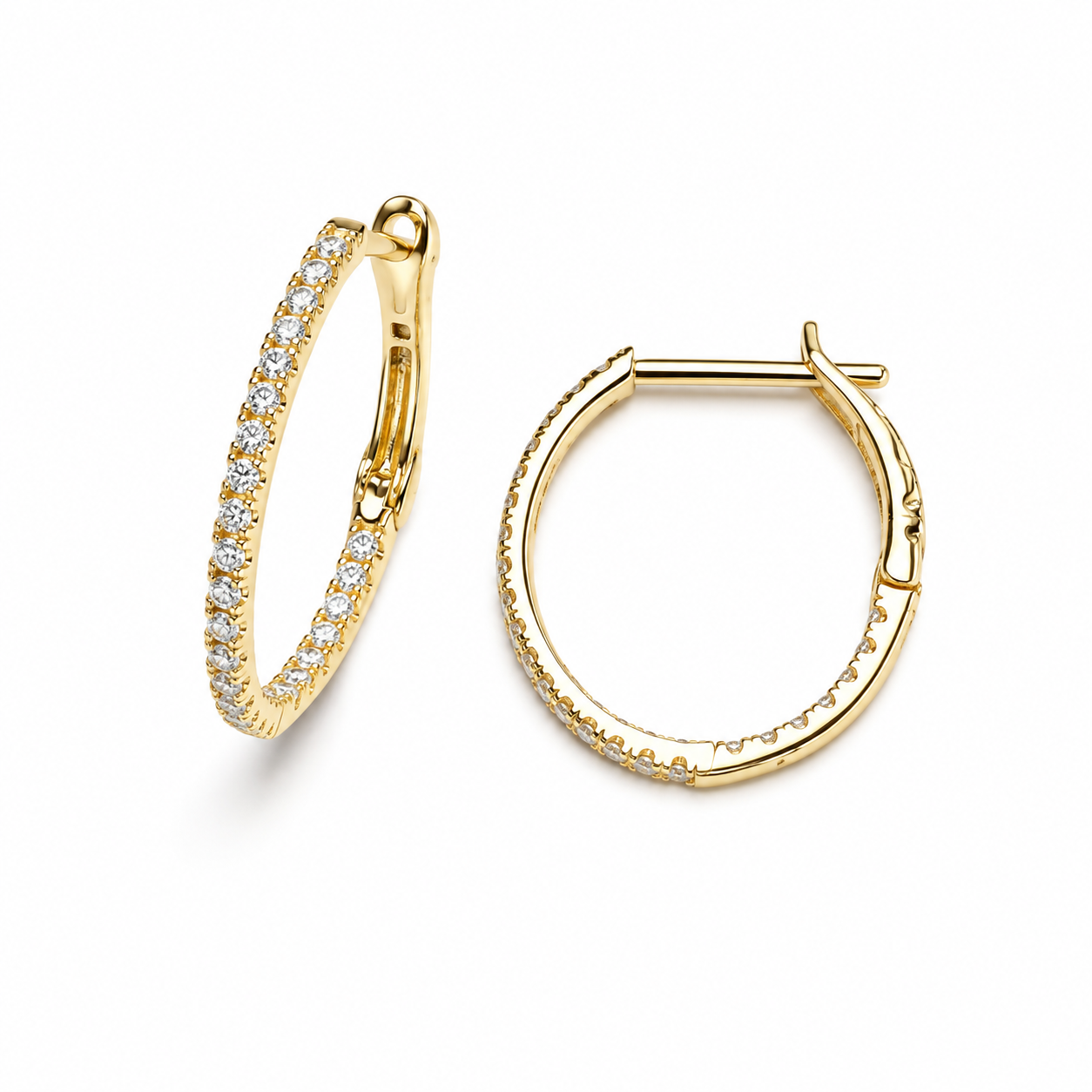 ER961Y - Earring