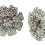 ERR02567W - 14K  Stud Earrings