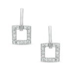 UBV2183EW -   Earrings