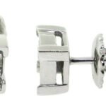 EV4148HW - 14K  Stud Earrings