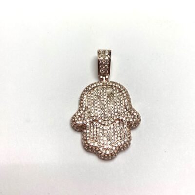EXPD0007P - 14K  Pendant