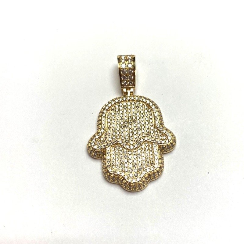 EXPD0007Y - 14K  Pendant