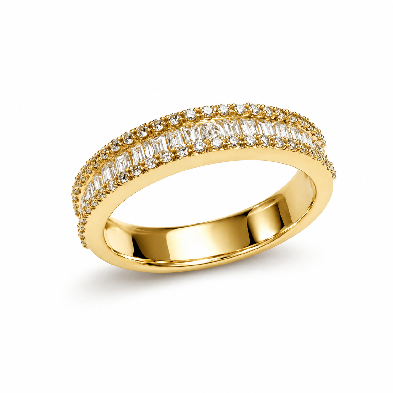 EXRG2024-1Y -  Anniversary Ring