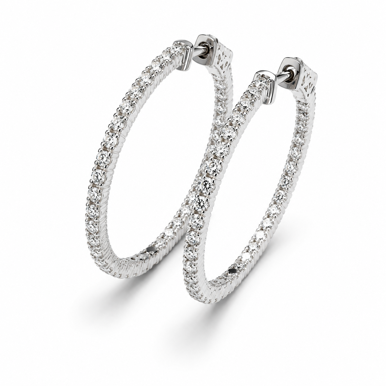F142-3MCEW55 - Earring