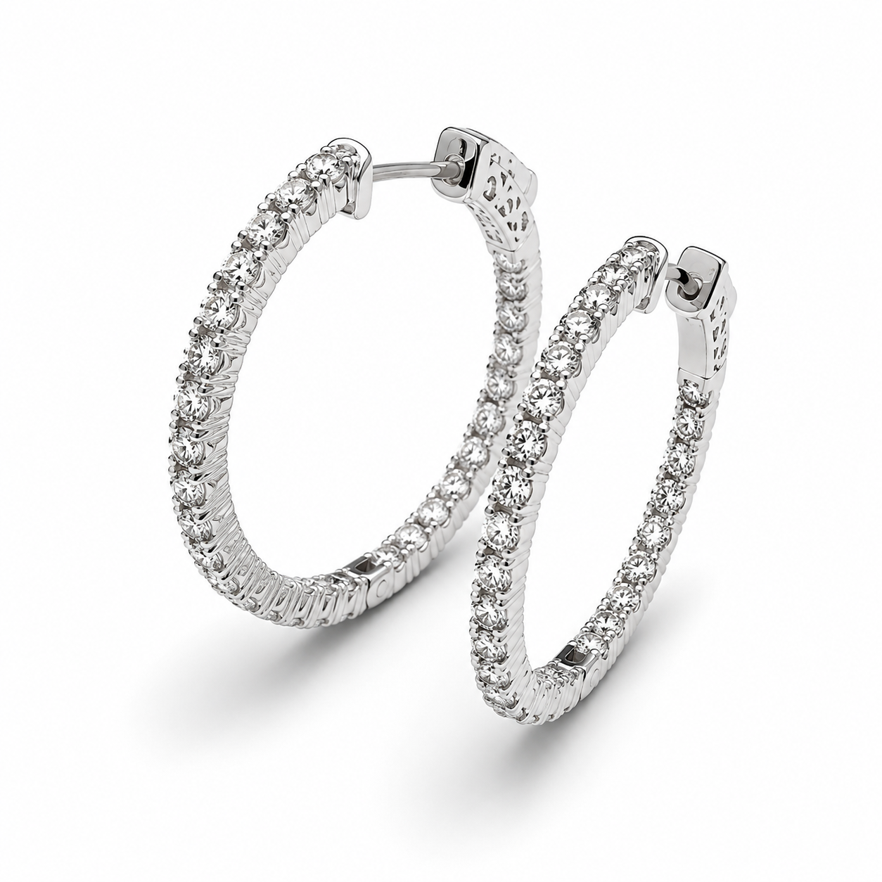 F142-3SMCEW - Earring