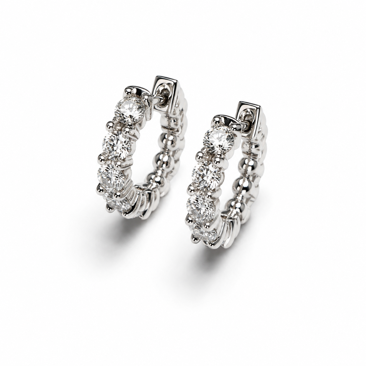 F223-15SFCEW23 - Earring