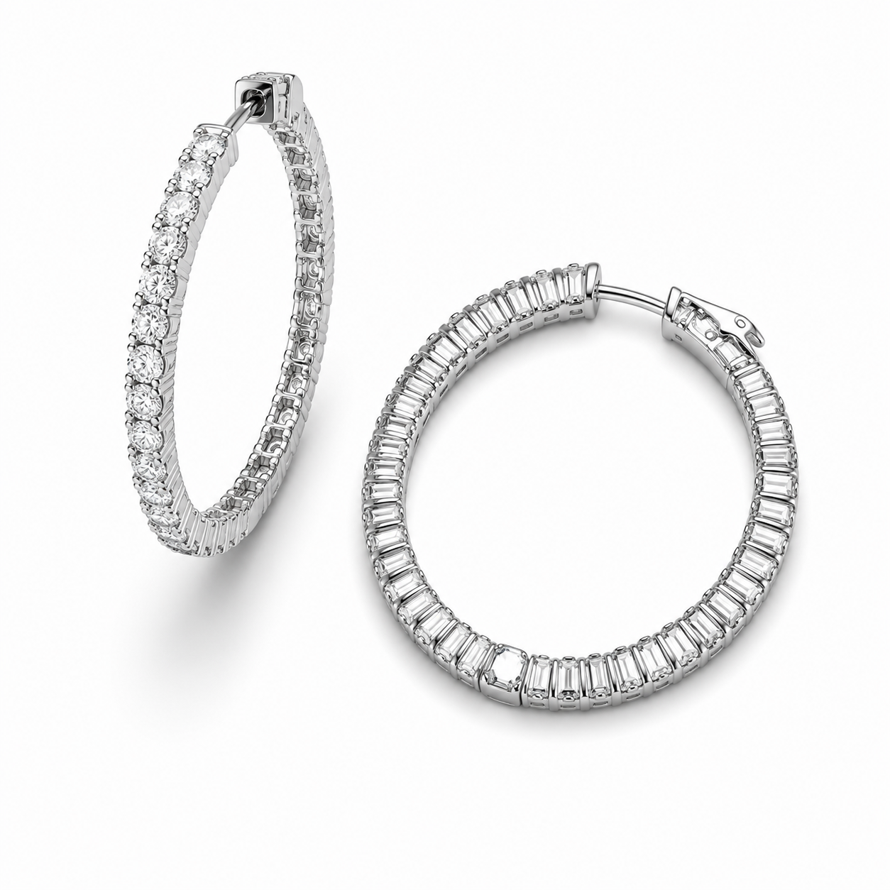 F223-5VMLCEW -  Earring