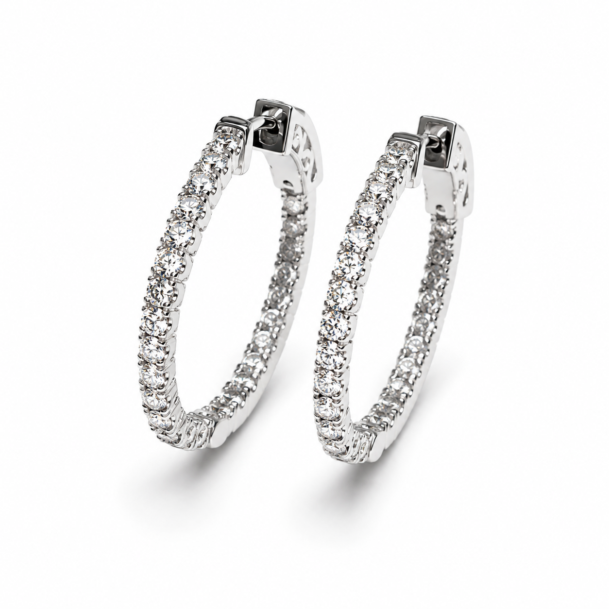 F223-5VSCEW -  Earring